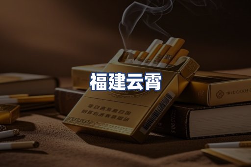 福建云霄